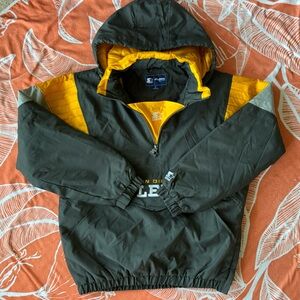 San Diego Fleet Pull On Coat